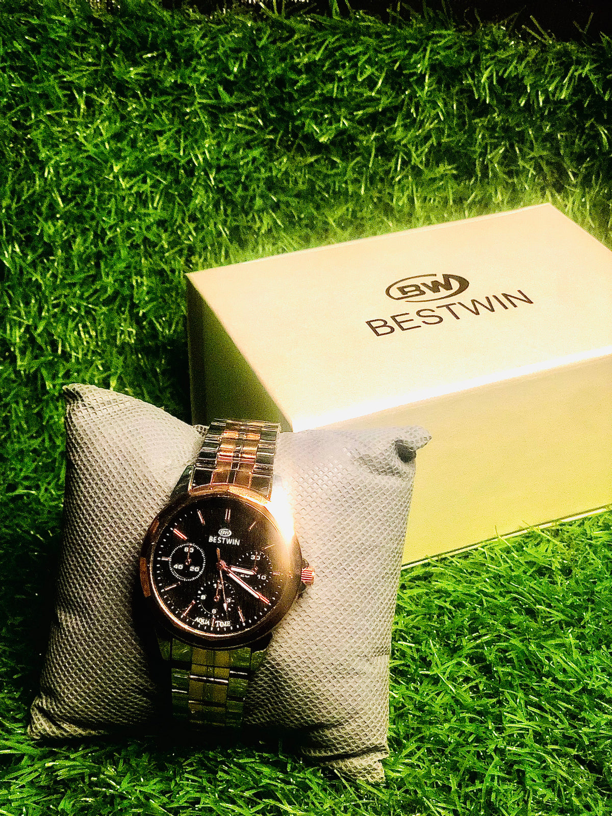 Bestwin Master Copy Watch